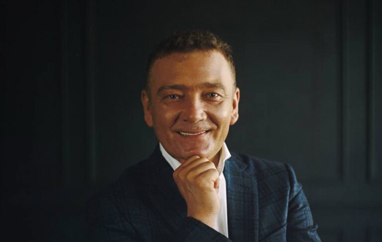 ANDRZEJ ULFIG – DEBATA LIDERÓW