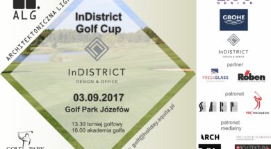 zaproszenie_InDistrict Golf Cup