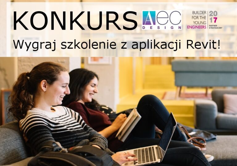 KONKURS AEC DESIGN