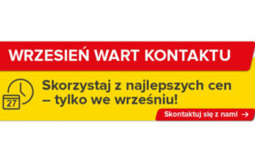 2018 – wrzesien wart kontaktu