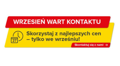 2018 – wrzesien wart kontaktu