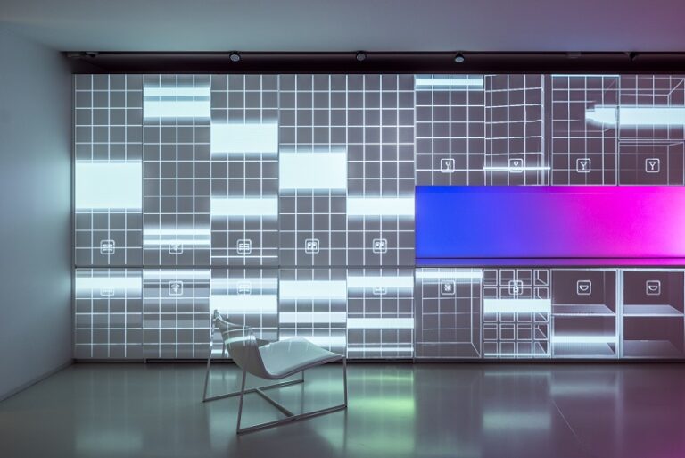 BARTOSZ HADUCH NARCHITEKTURA