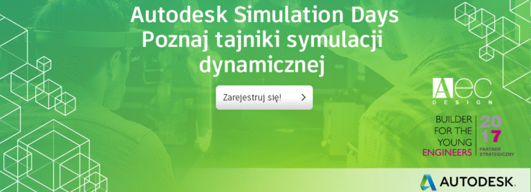 AUTODESK SIMULATION DAYS