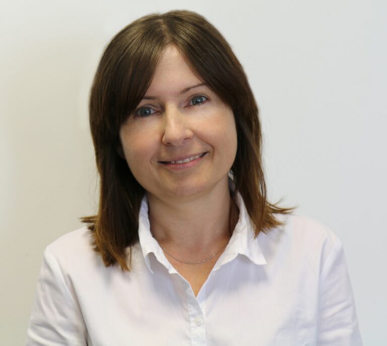 BEATA TOBOŁA – FORUM 10-LECIA JAKOŚCI