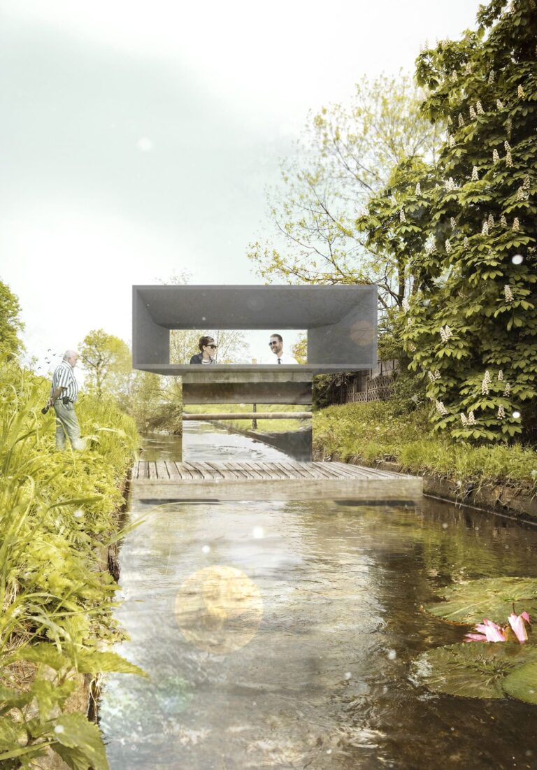 DOM NAD RUCZAJEM – PROJEKT ARCH. JAKUBA SZCZĘSNEGO