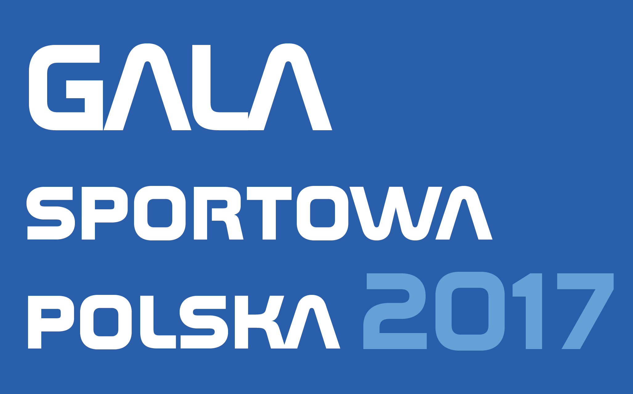 GALA SPORTOWA POLSKA 2017