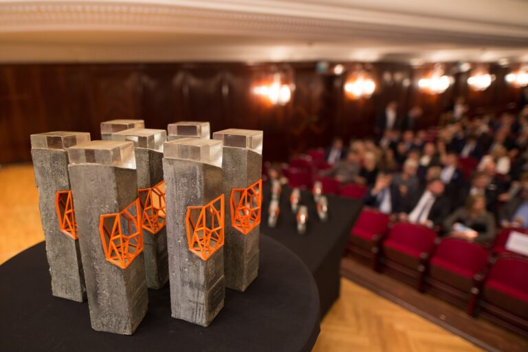 25 LAT POLSKIEGO ZWIĄZKU PRACODAWCÓW BUDOWNICTWA