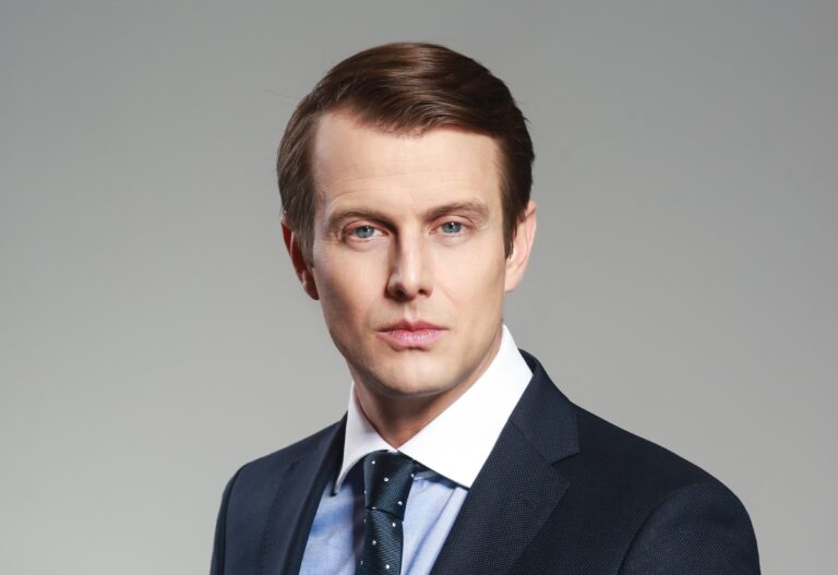 KONRAD LEWICKI – FORUM 10-LECIA JAKOŚCI