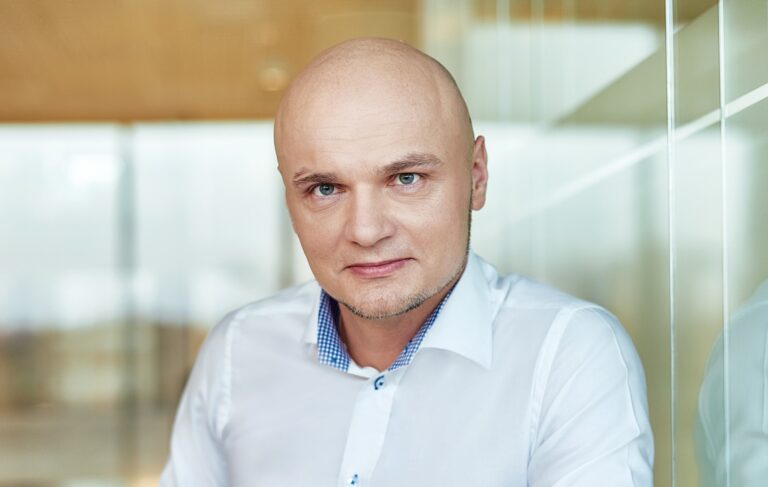 KRZYSZTOF WYPYCH – FORUM 10-LECIA JAKOŚCI