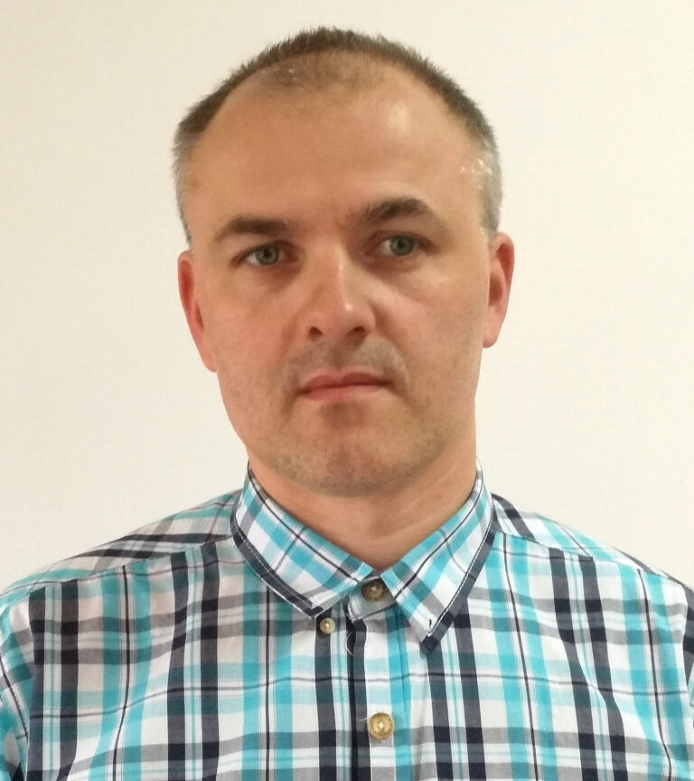 MAREK MAJEWSKI – FORUM 10-LECIA JAKOŚCI
