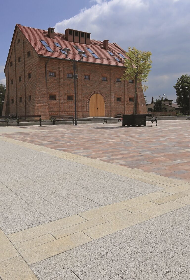 LATO JAKOŚCI – POLBRUK URBANIKA