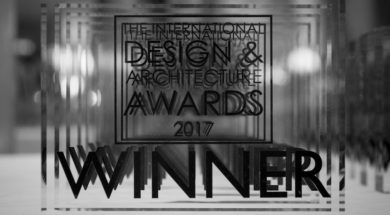 The International Design & Architecture Awards-2