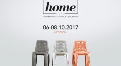 Warsaw Home plakat