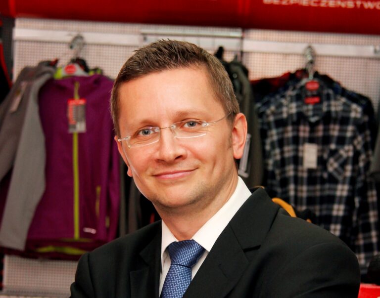 MICHAŁ SOBIERAJ – FORUM 10-LECIA JAKOŚCI