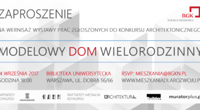 zaproszenie