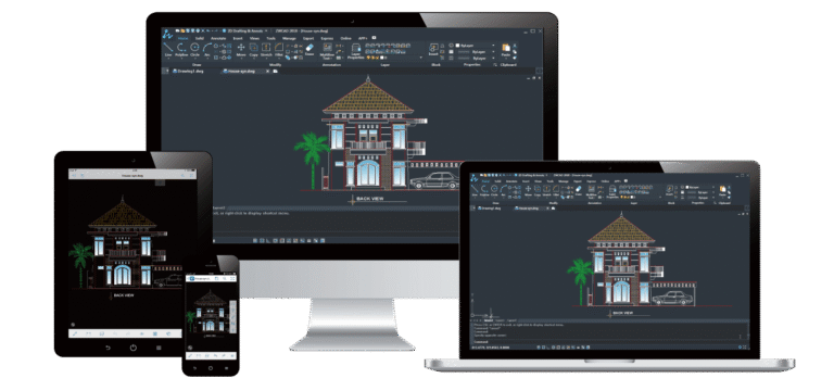 ZWCAD 2018 – nowa wersja już dostępna!