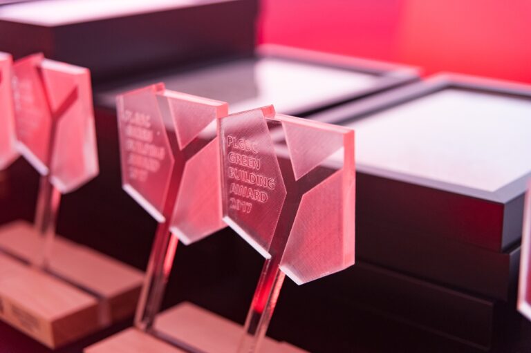 PLGBC AWARDS 2017