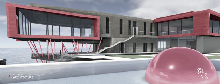 OFICJALNA PREMIERA ALLPLAN 2018