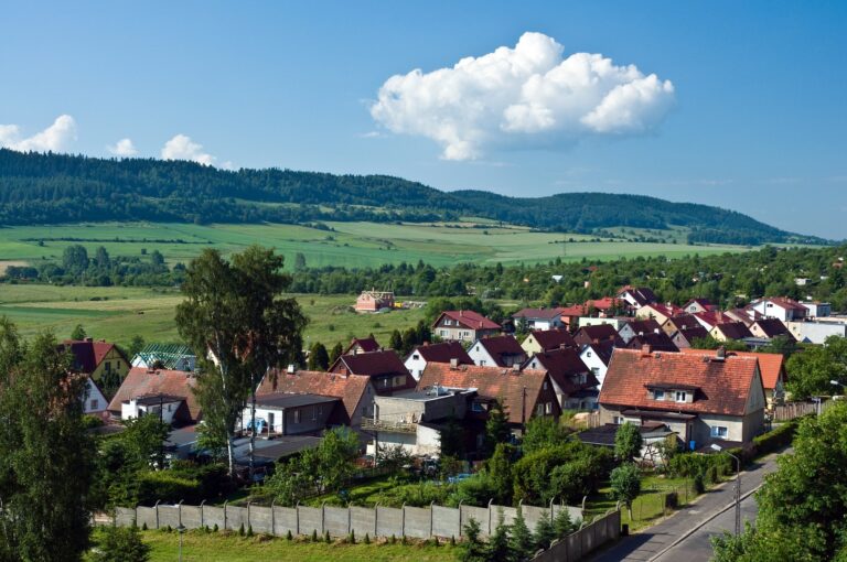 ZDROWIE POLAKÓW ZALEŻY OD STANU BUDYNKÓW – RAPORT