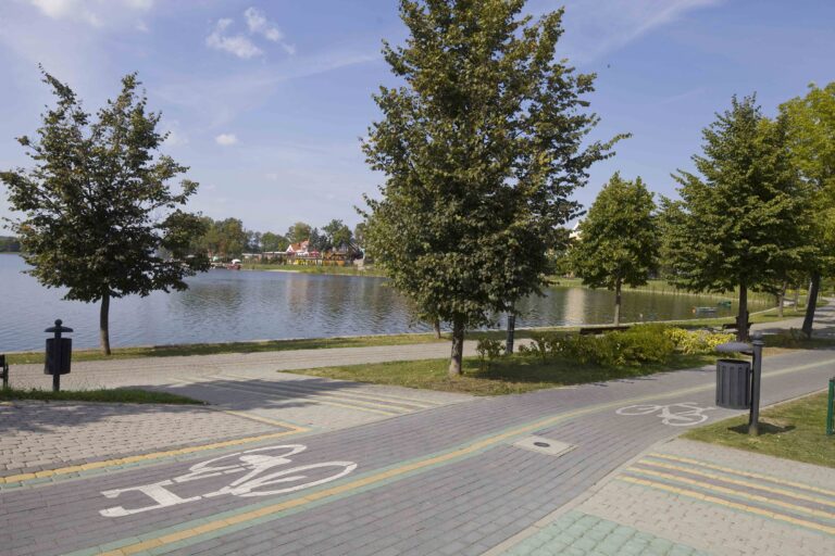 EŁK KREUJE NOWE ŚRÓDMIEŚCIE