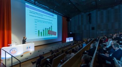 IV Europejskie Forum ETICS w Warszawie Fot. EAE