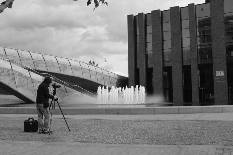 NOWA SIEDZIBA NOSPR W BUILDER EXCLUSIVE