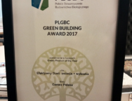 PLBC_Green Building Award_CEMEX