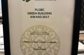 PLBC_Green Building Award_CEMEX