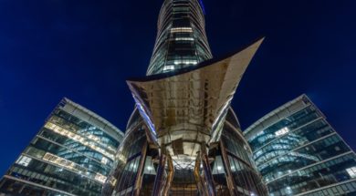 Warsaw_Spire_1