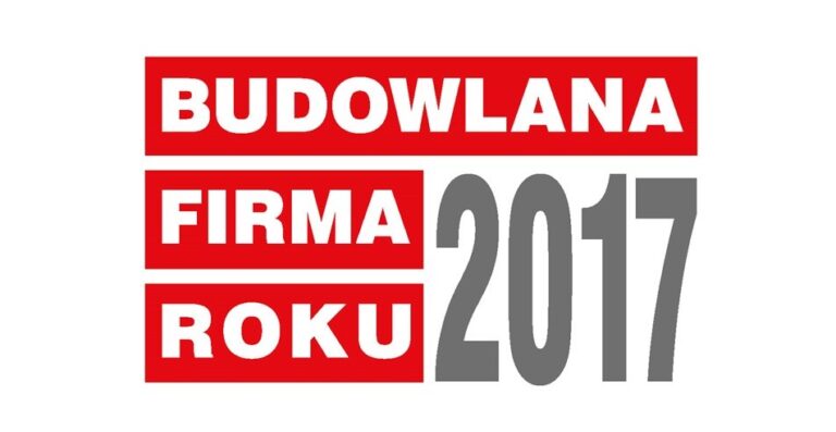 BUDOWLANA FIRMA ROKU – XV EDYCJA