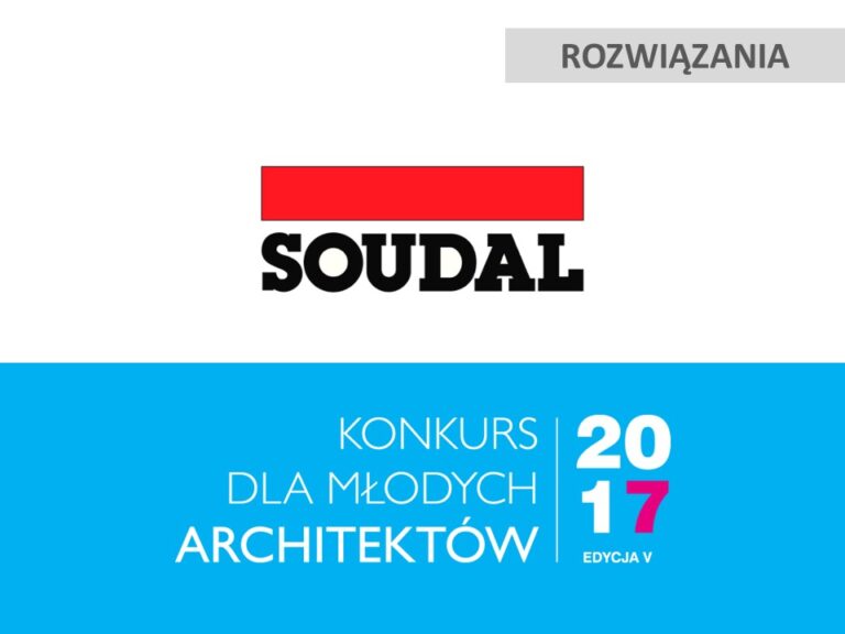 SOUDAL POLSKA – KONKURS KDMA