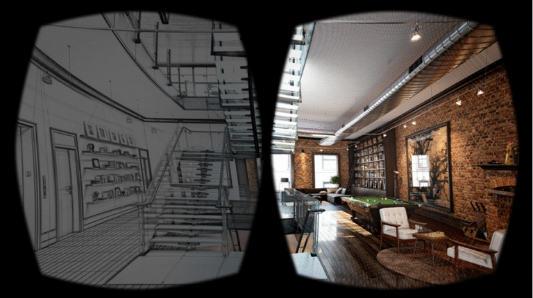 VIRTUAL REALITY DLA DEWELOPERÓW