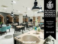 European Property Awards dla pracowni Tremend za Ibis Styles Grudziądz (10)