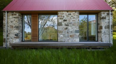 Fernaig Cottage 3