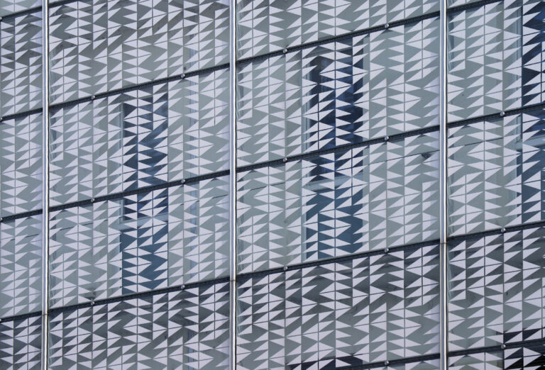 PRZEZROCZYSTOŚĆ W ARCHITEKTURZE CZ.2