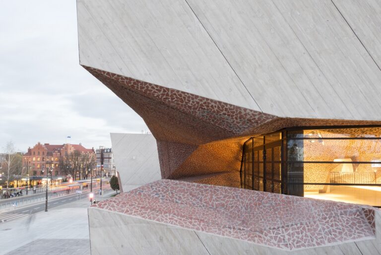 CKK JORDANKI NAJNOWOCZEŚNIEJSZA SALA KONCERTOWA W POLSCE