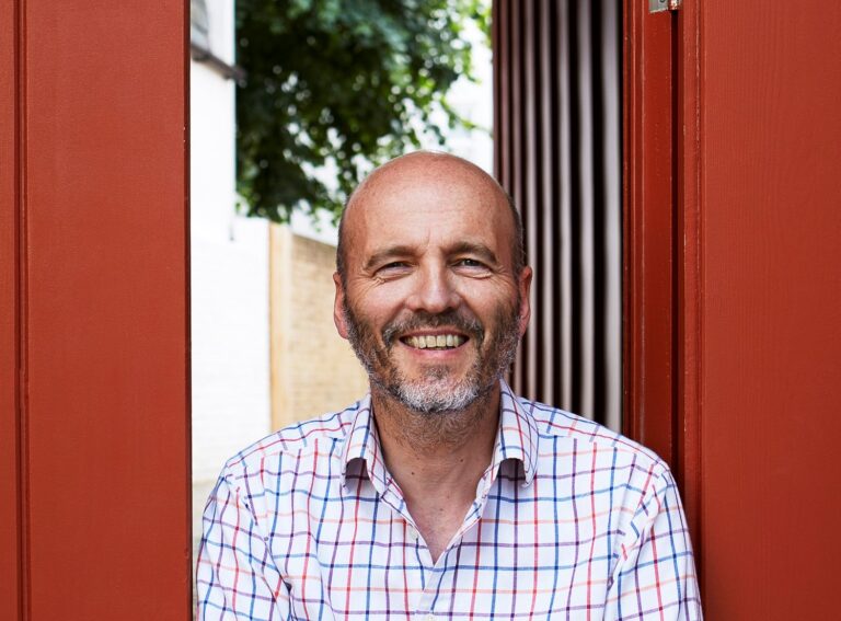 HENNING STUMMEL GOŚCIEM SPECJALNYM DMA