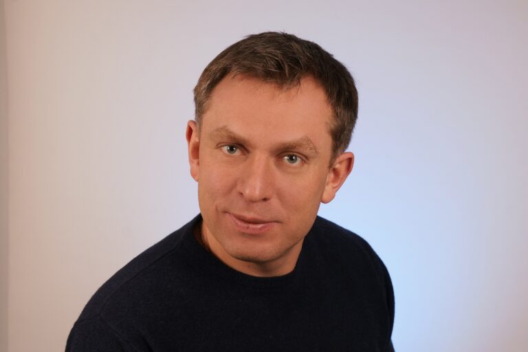 W POSZUKIWANIU HARMONII I PIĘKNA