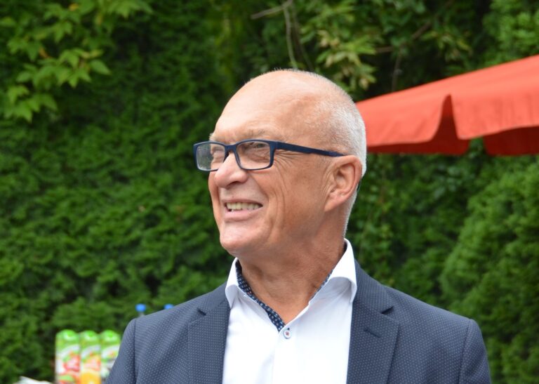 ANDRZEJ TOMANA – 30 LAT W DOBREJ KONDYCJI