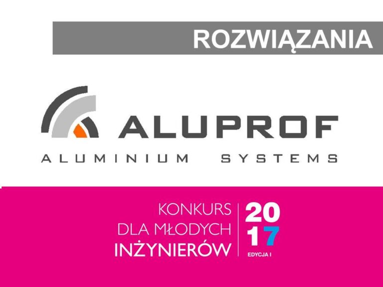 ALUPROF S.A. – KONKURS KDMI