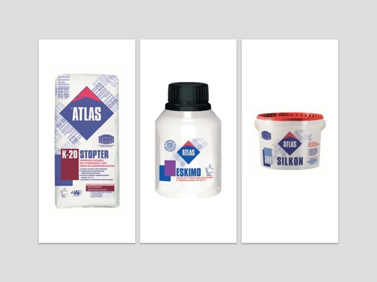 ZESTAW ZIMOWY ATLAS – NIESTRASZNA MU ŻADNA POGODA!