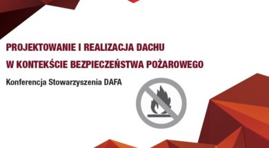 baner Konferencji DAFA