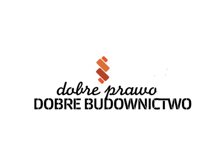 KONGRES „DOBRE PRAWO, DOBRE BUDOWNICTWO”
