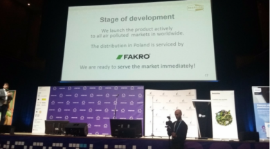 fakro