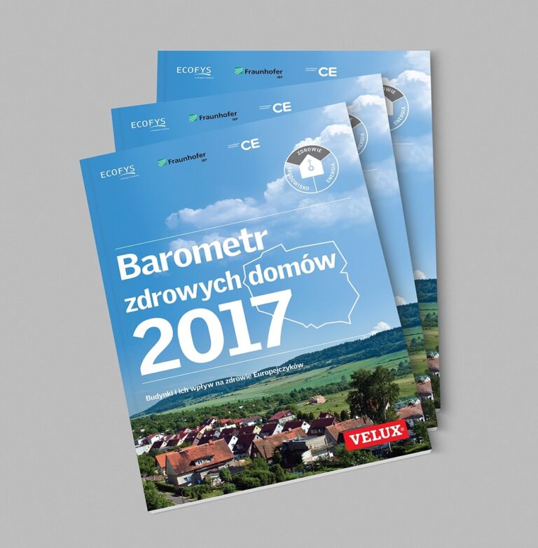 KOMPLEKSOWA MODERNIZACJA BUDYNKÓW JEDNORODZINNYCH – WYNIKI RAPORTU