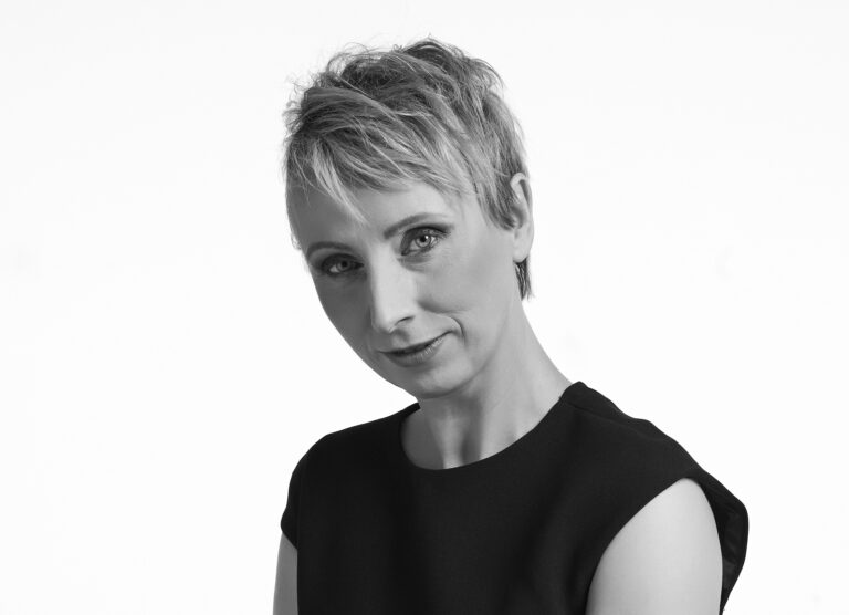DAGMARA DOBKOWICZ – SUKCES NA SZPILKACH