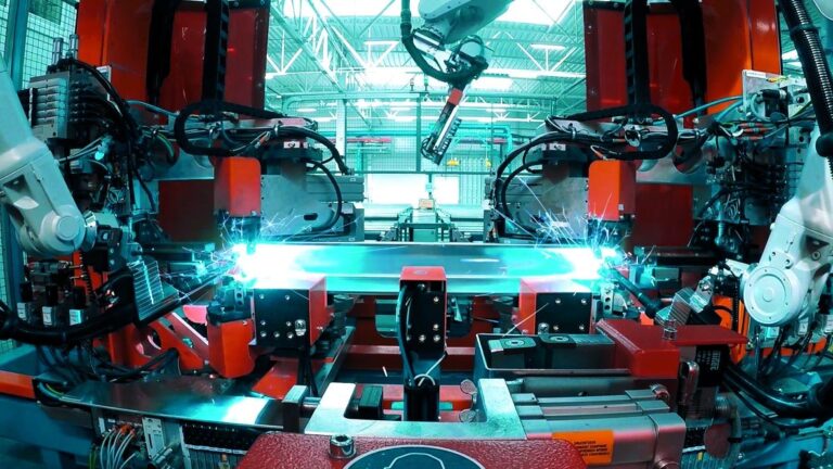 INWESTYCJA PORTA STEEL ZA 70 MLN ZŁ Z NAGRODĄ FABRYKA ROKU