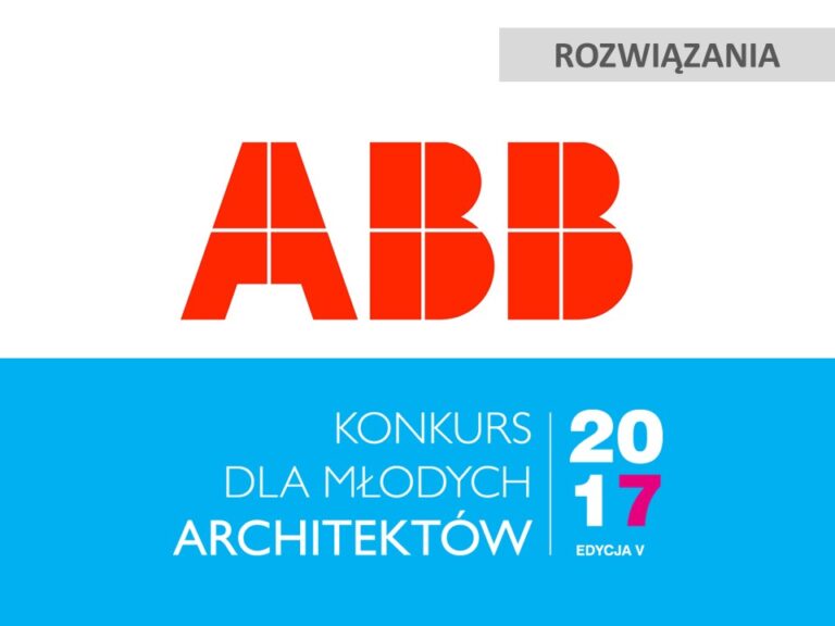 ABB – KONKURS KDMA