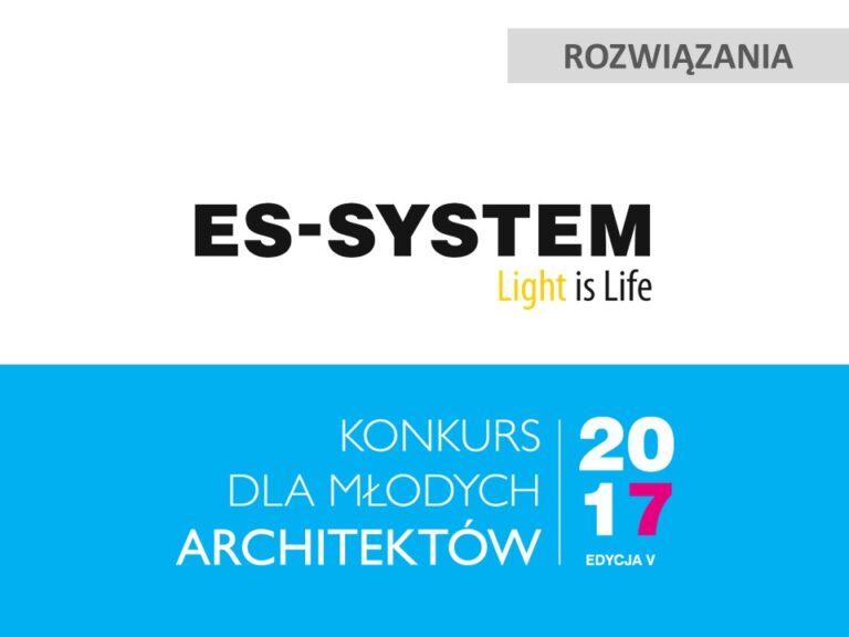 ES-SYSTEM – KONKURS KDMA