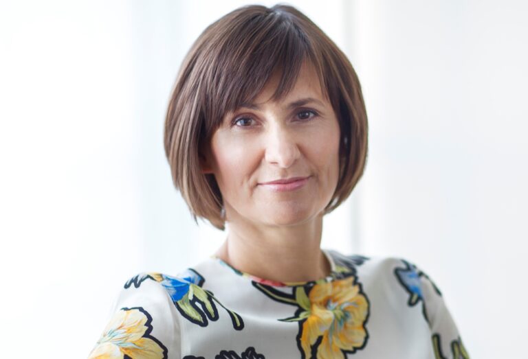 MAŁGORZATA WINIAREK-GAJEWSKA – TO BĘDZIE ROK PEŁEN WYZWAŃ